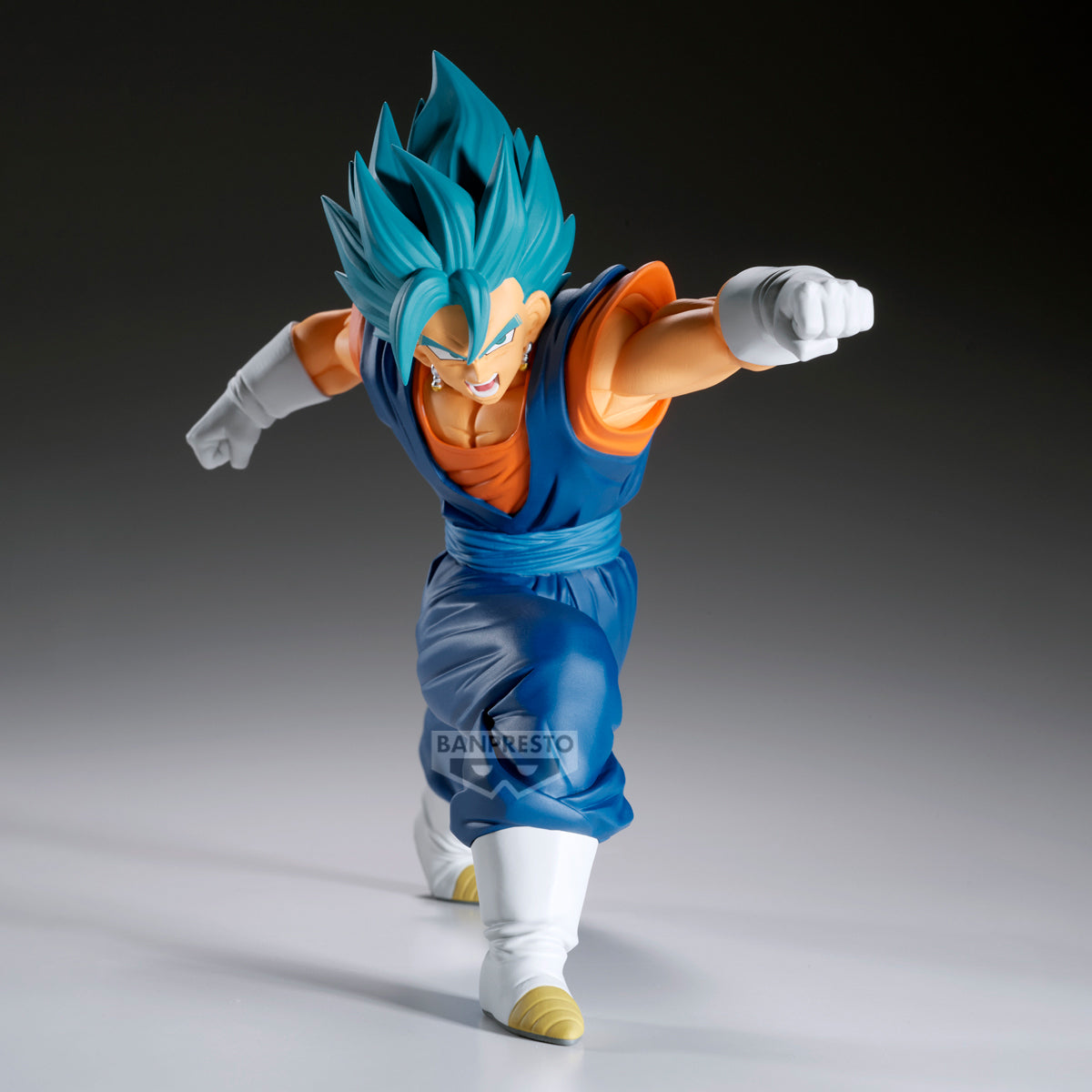 PRE-ORDER Banpresto - Dragon Ball Super Match Makers - Vegito: Vs Fusion Zamasu