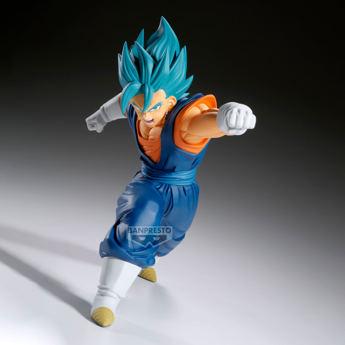 PRE-ORDER Banpresto - Dragon Ball Super Match Makers - Vegito: Vs Fusion Zamasu