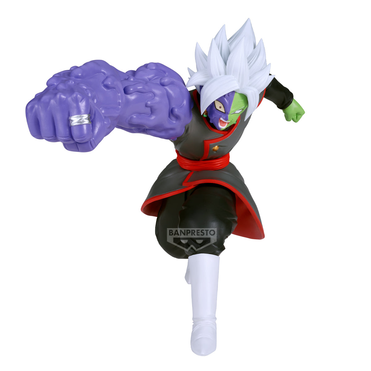 PRE-ORDER Banpresto - Dragon Ball Super Match Makers - Fusion Zamasu: Vs Vegito