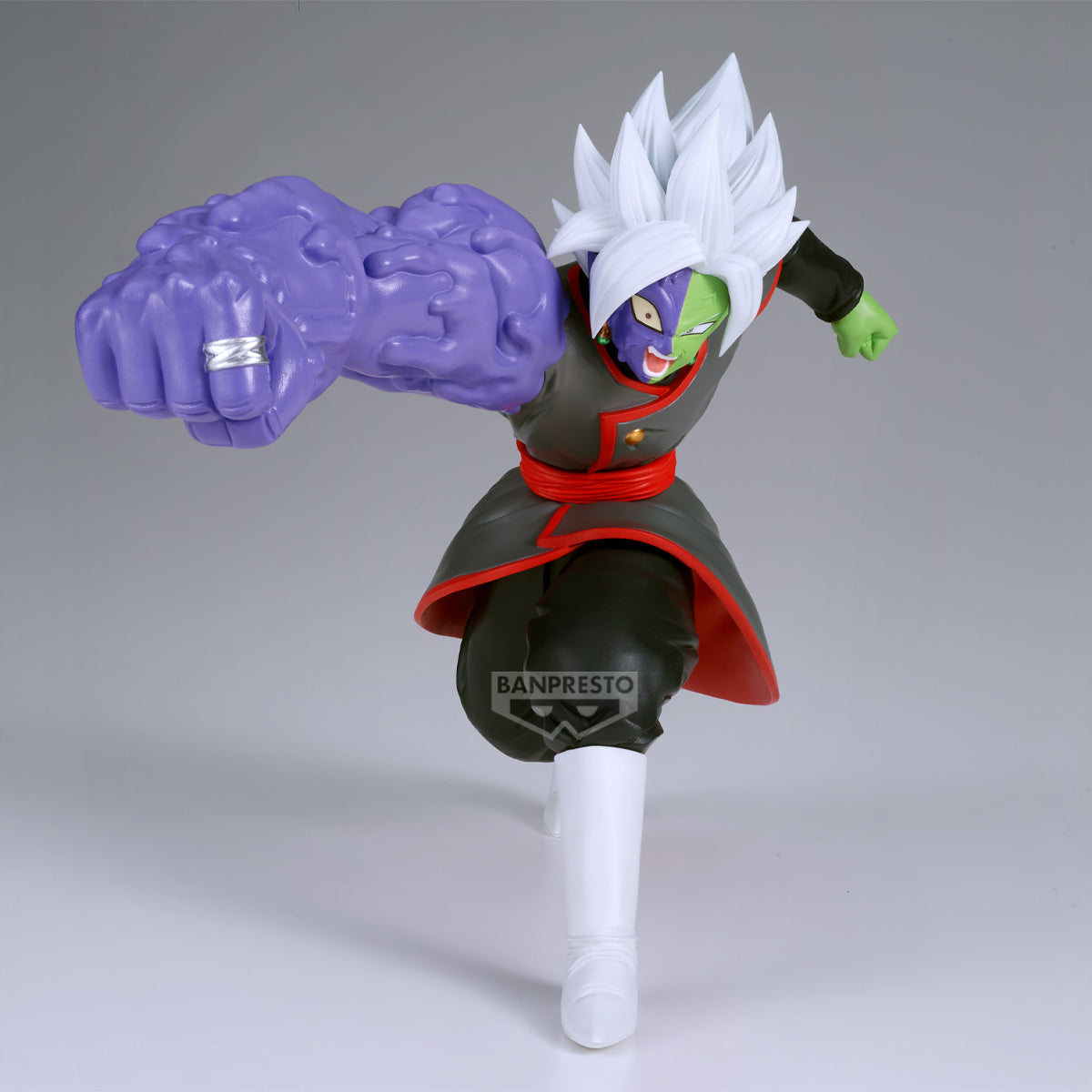 PRE-ORDER Banpresto - Dragon Ball Super Match Makers - Fusion Zamasu: Vs Vegito