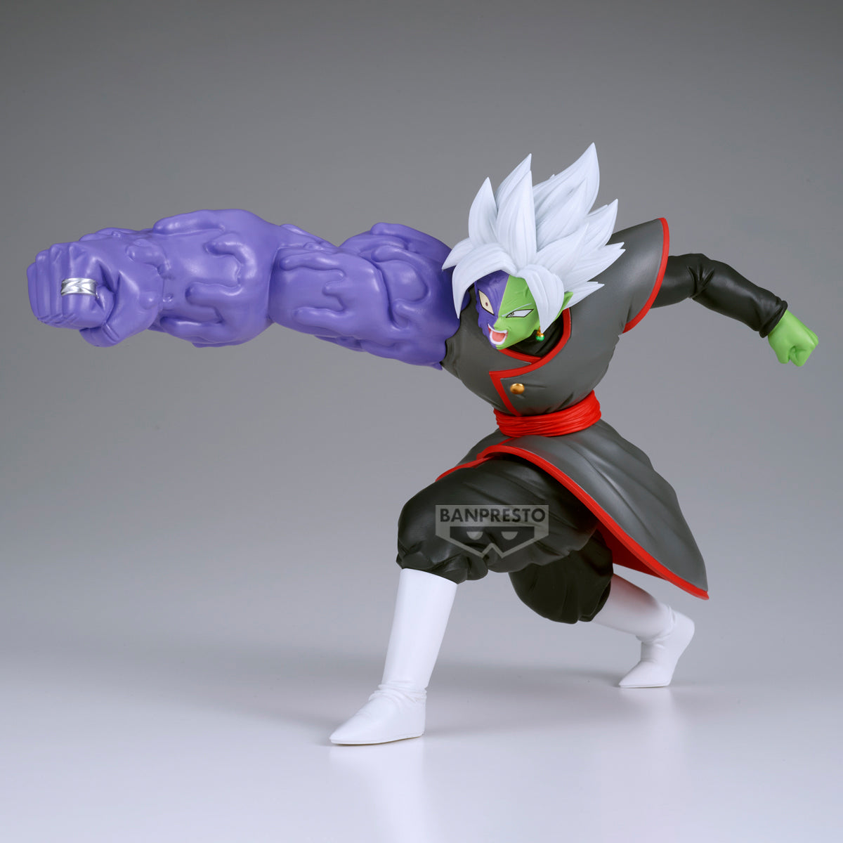 PRE-ORDER Banpresto - Dragon Ball Super Match Makers - Fusion Zamasu: Vs Vegito
