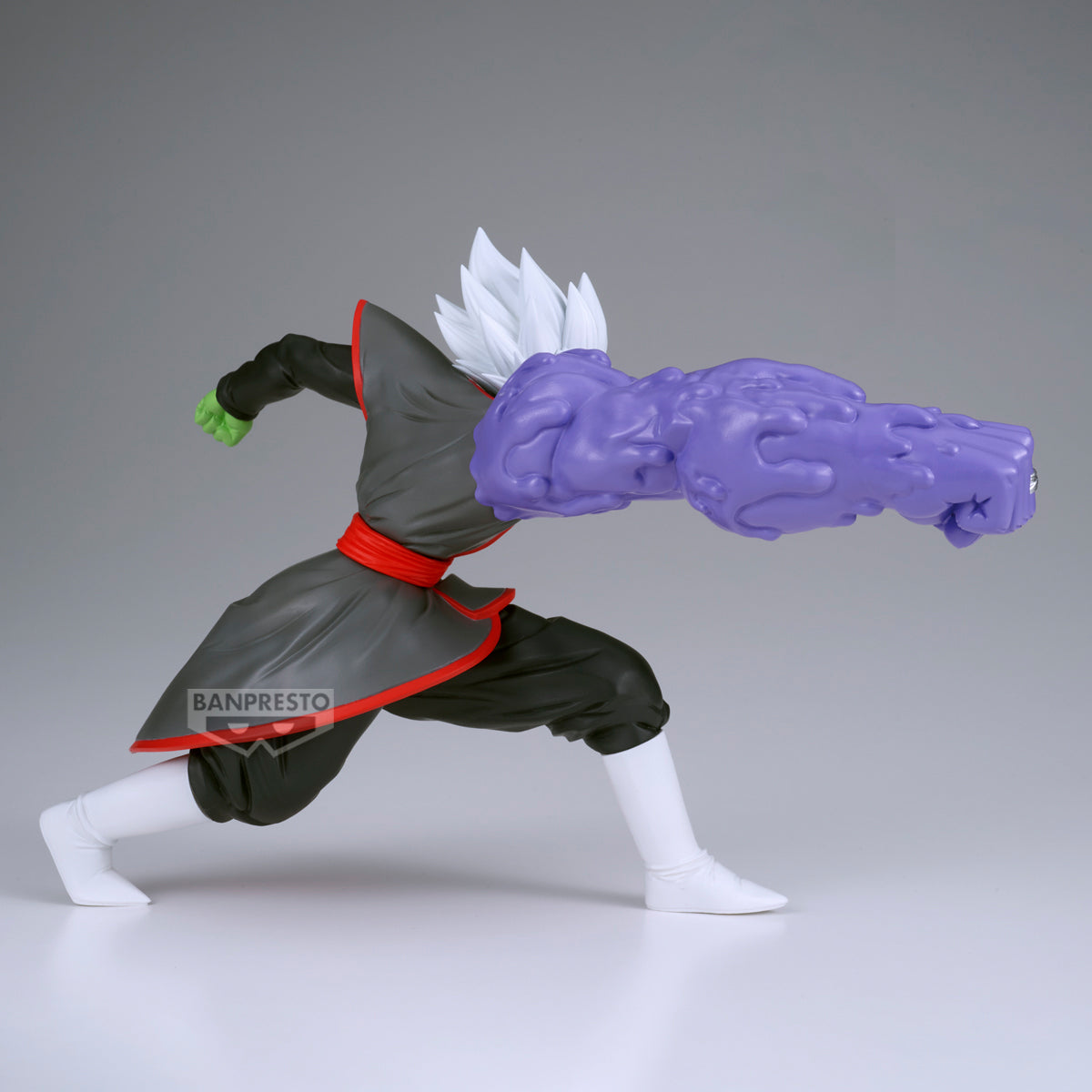 PRE-ORDER Banpresto - Dragon Ball Super Match Makers - Fusion Zamasu: Vs Vegito
