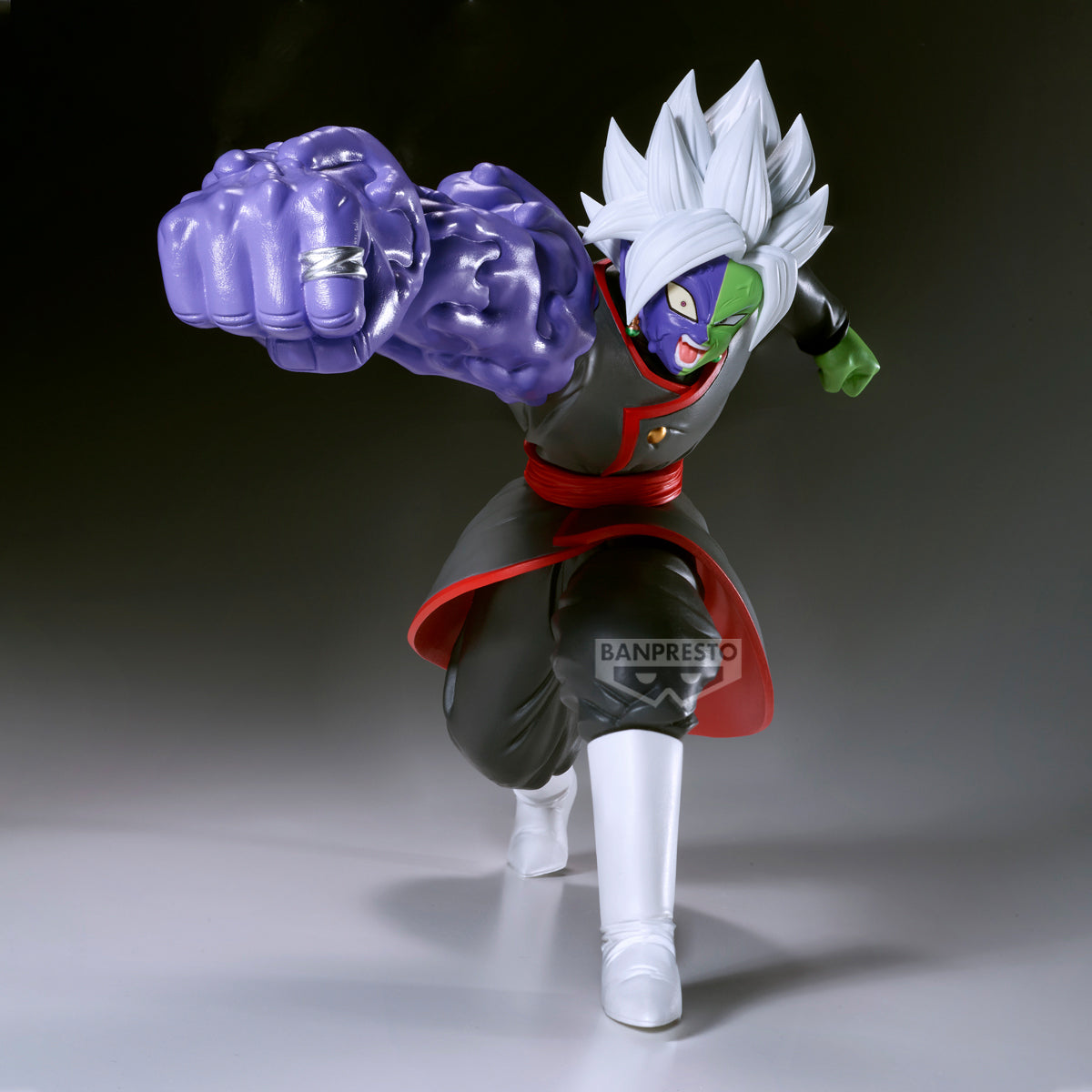 PRE-ORDER Banpresto - Dragon Ball Super Match Makers - Fusion Zamasu: Vs Vegito