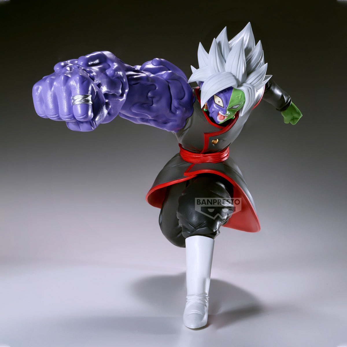 PRE-ORDER Banpresto - Dragon Ball Super Match Makers - Fusion Zamasu: Vs Vegito