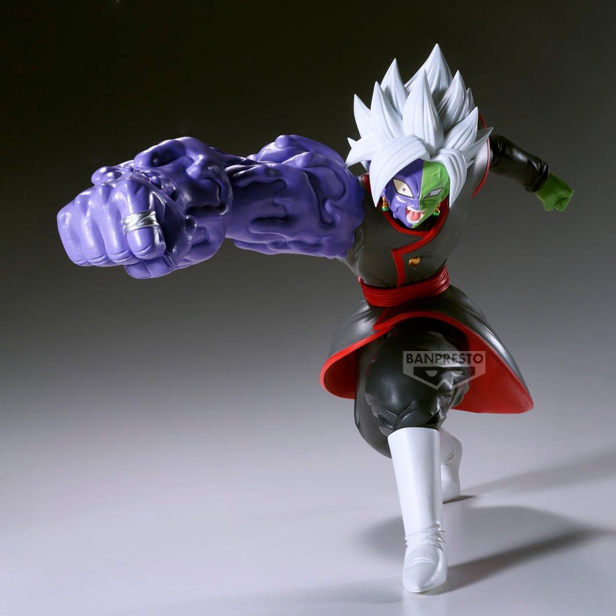 PRE-ORDER Banpresto - Dragon Ball Super Match Makers - Fusion Zamasu: Vs Vegito
