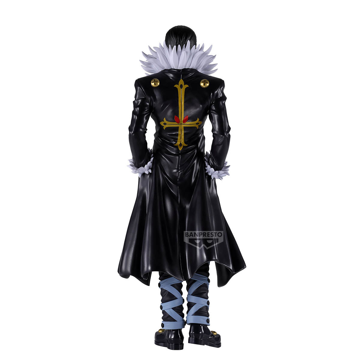 PRE-ORDER Banpresto - HUNTER X HUNTER Grandista - Quwrof