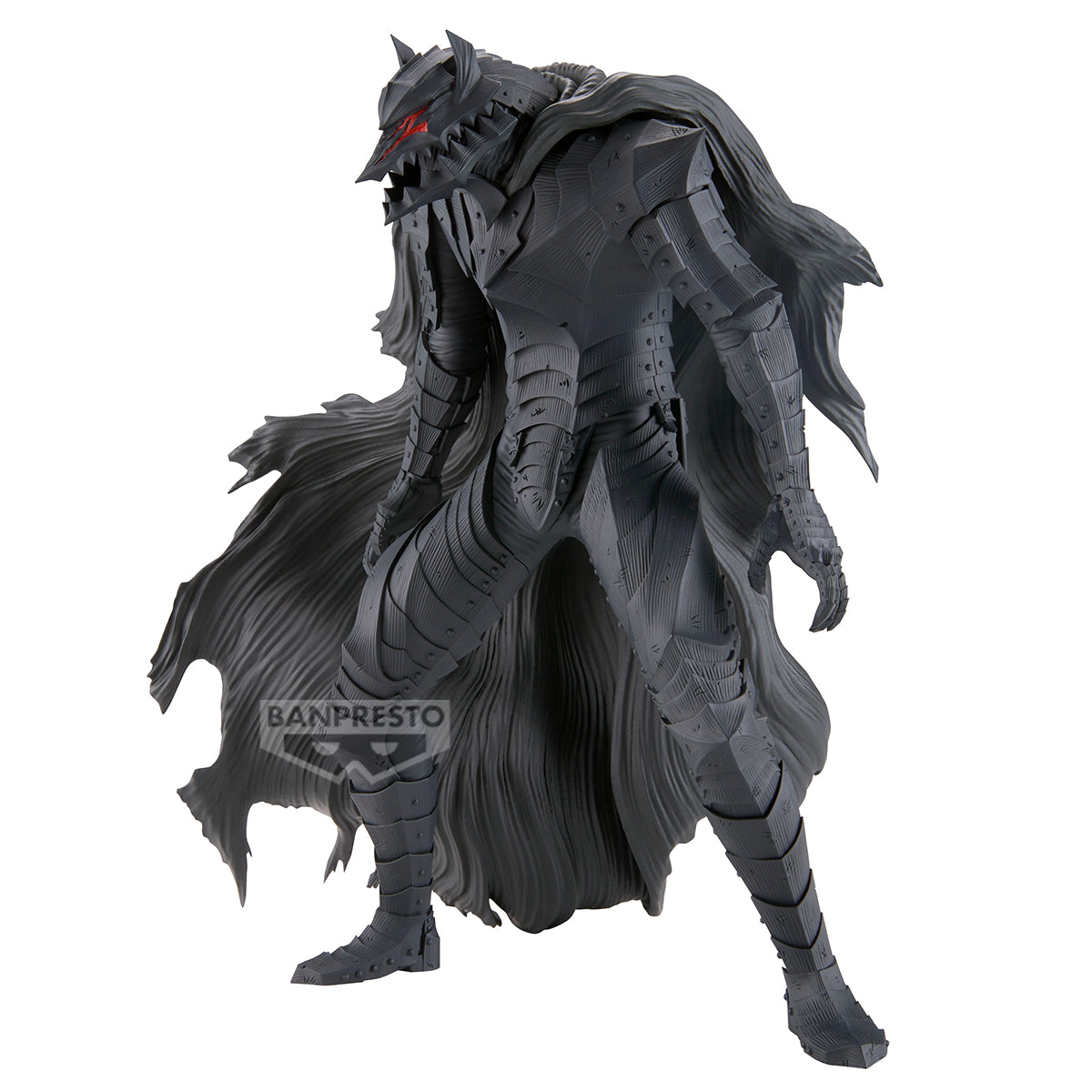 PRE-ORDER Banpresto - Berserk Grandista - Guts and Dragon Slayer Set