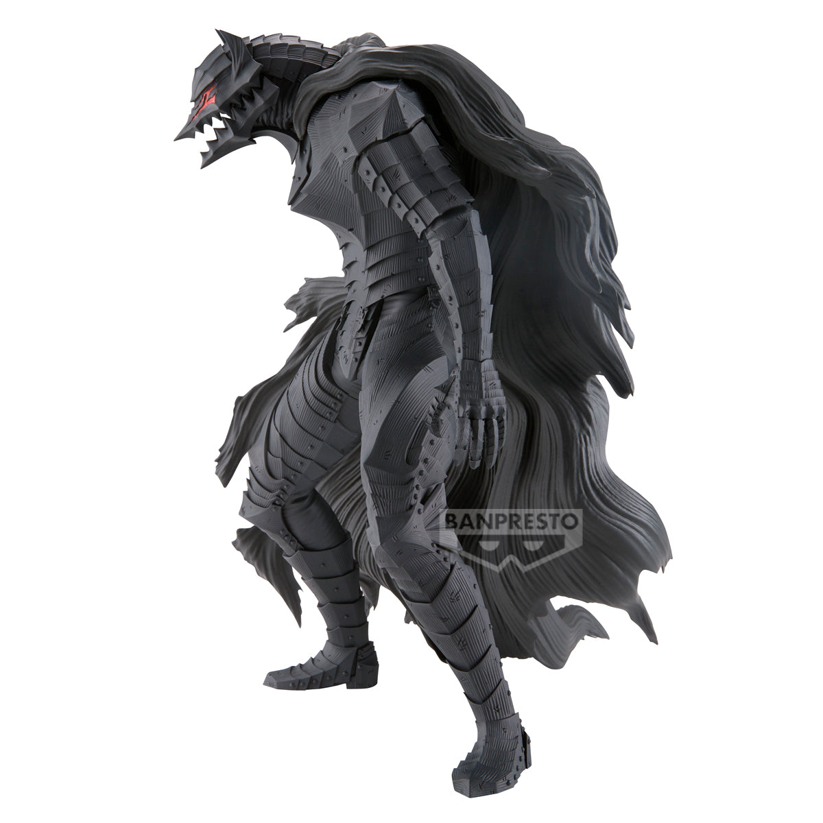 PRE-ORDER Banpresto - Berserk Grandista - Guts and Dragon Slayer Set