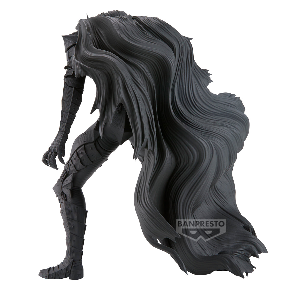 PRE-ORDER Banpresto - Berserk Grandista - Guts and Dragon Slayer Set