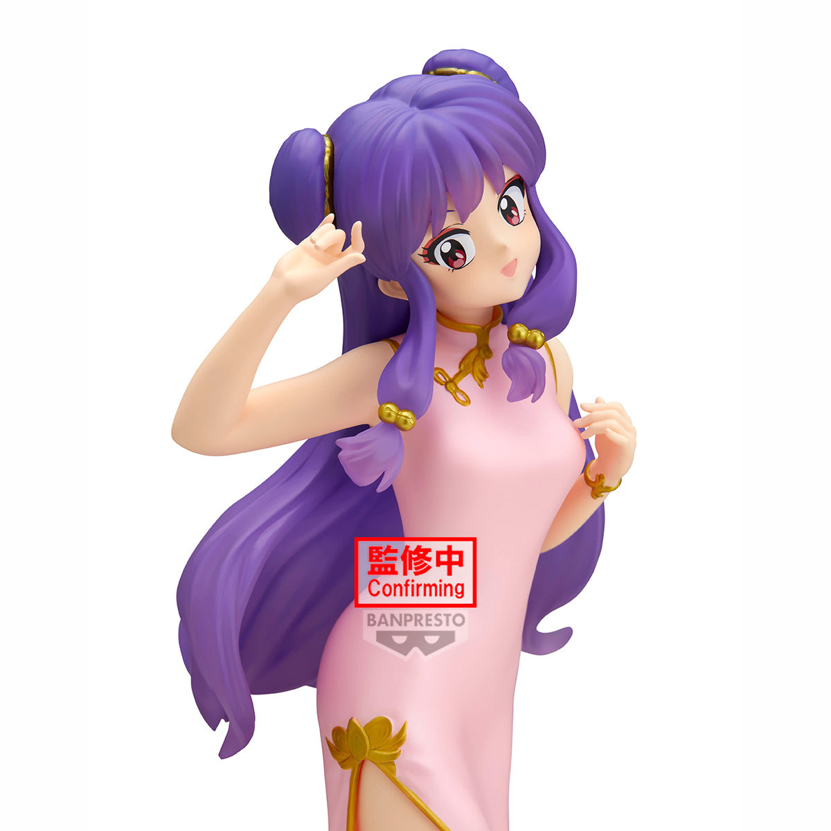 PRE-ORDER Banpresto - Ranma 1/2 Glitter&Glamours - Shampoo IV