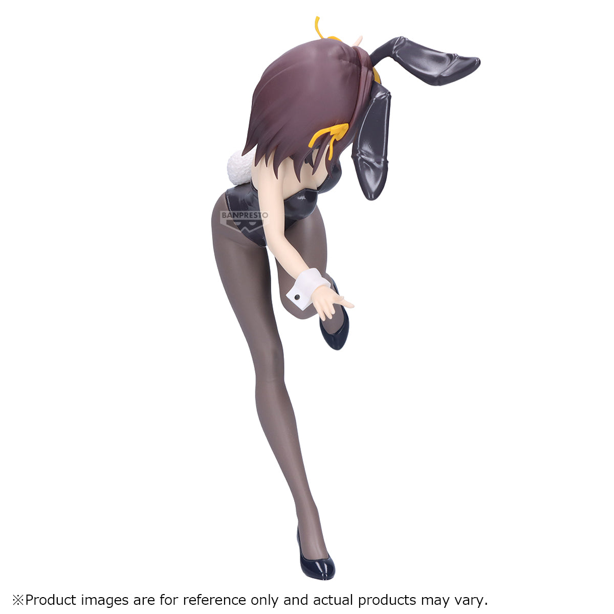 PRE-ORDER Banpresto - The Melancholy of Haruhi Suzumiya Figure - Haruhi Suzumiya
