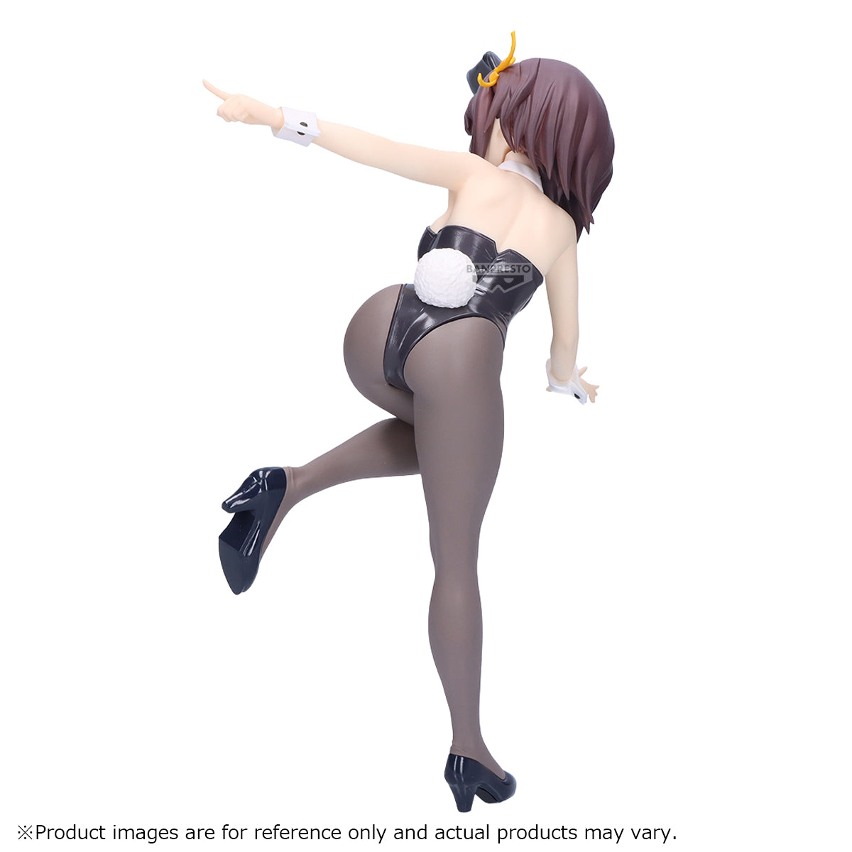 PRE-ORDER Banpresto - The Melancholy of Haruhi Suzumiya Figure - Haruhi Suzumiya