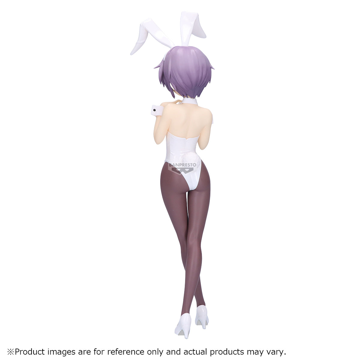 PRE-ORDER Banpresto - The Melancholy of Haruhi Suzumiya Figure - Yuki Nagato