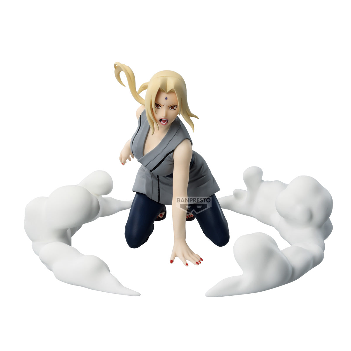 PRE-ORDER Banpresto - Naruto Tsunade Figure