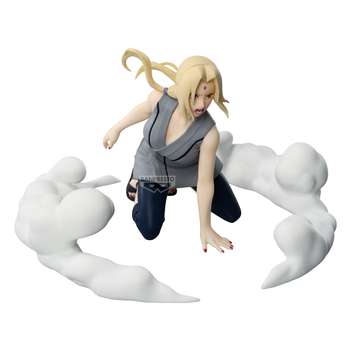 PRE-ORDER Banpresto - Naruto Tsunade Figure