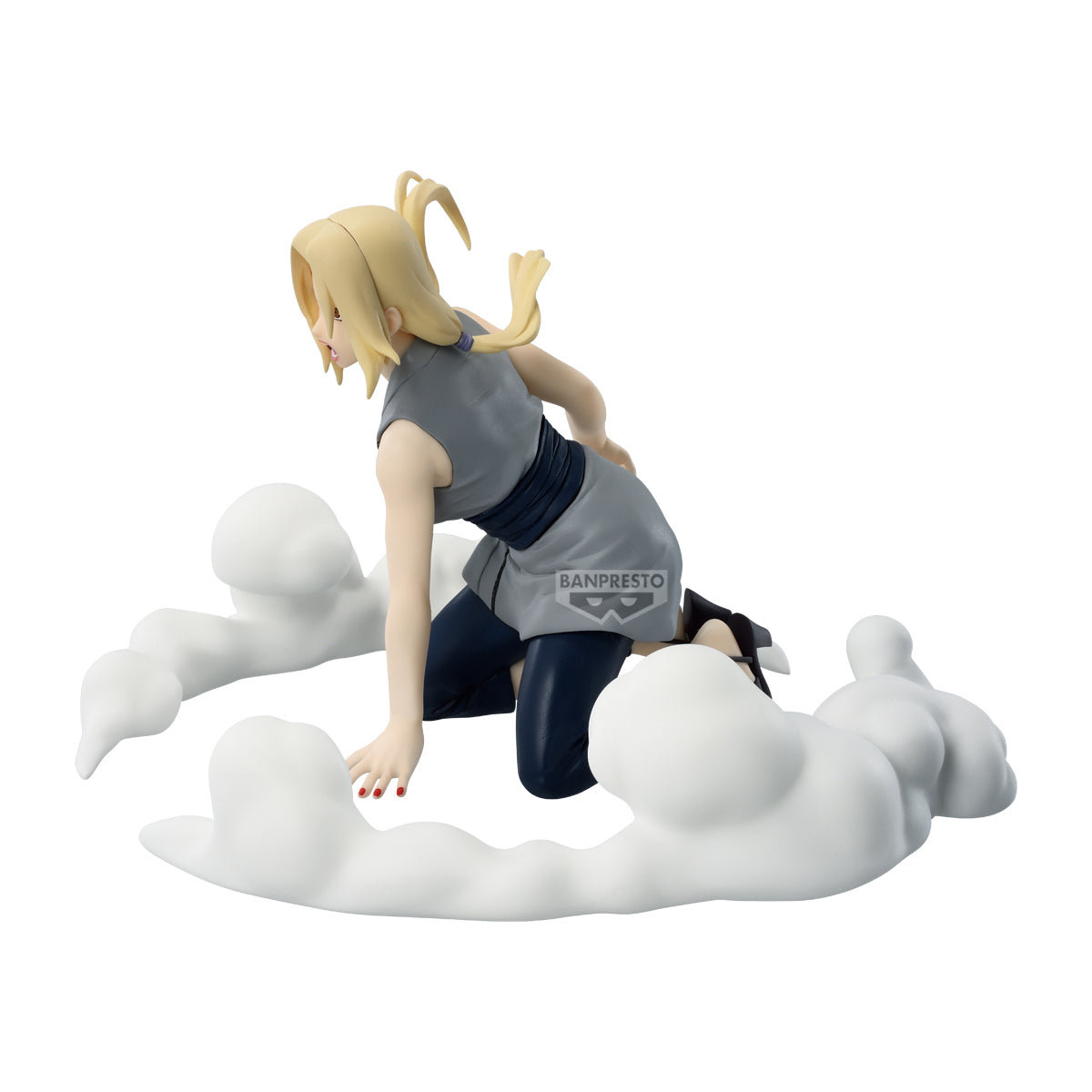 PRE-ORDER Banpresto - Naruto Tsunade Figure