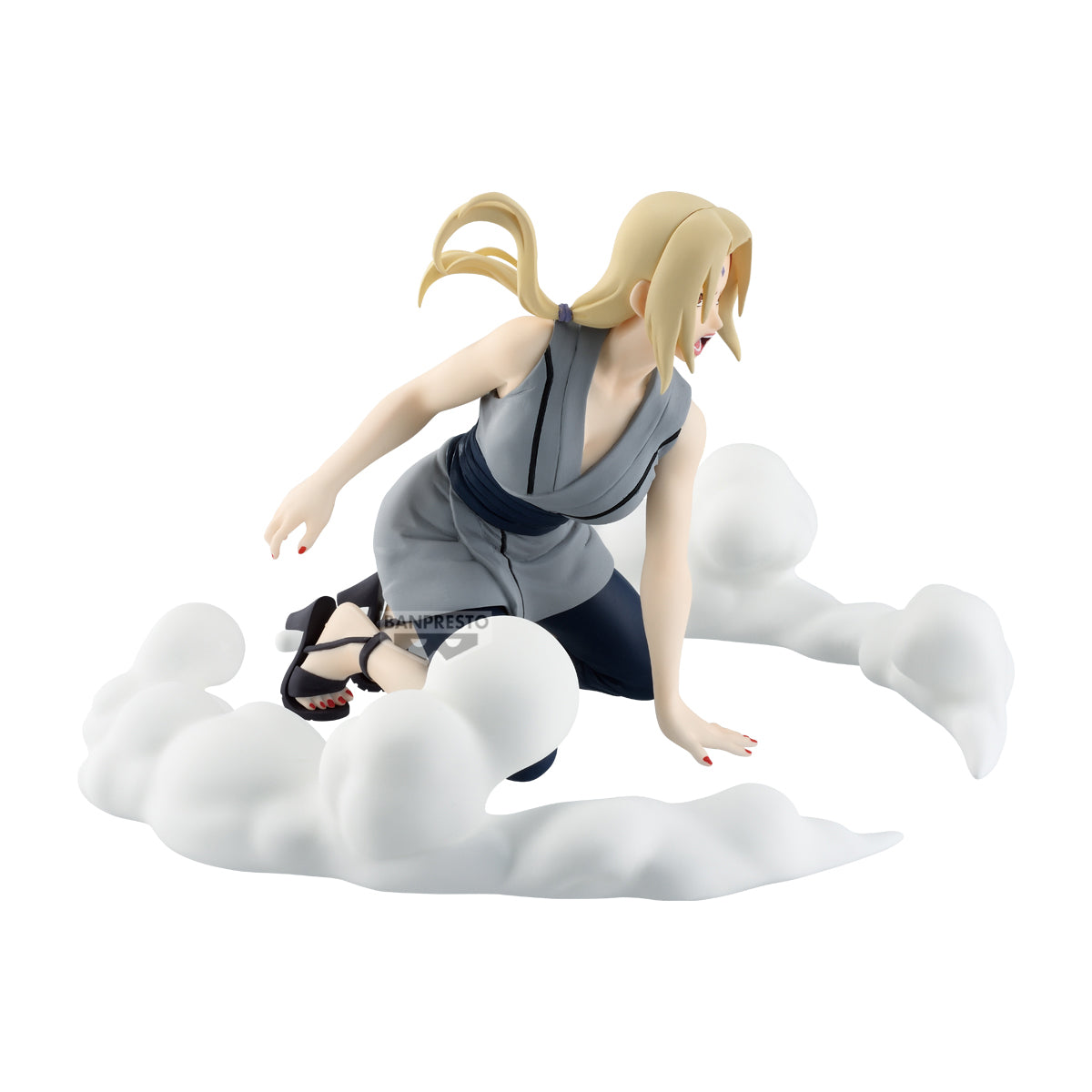 PRE-ORDER Banpresto - Naruto Tsunade Figure