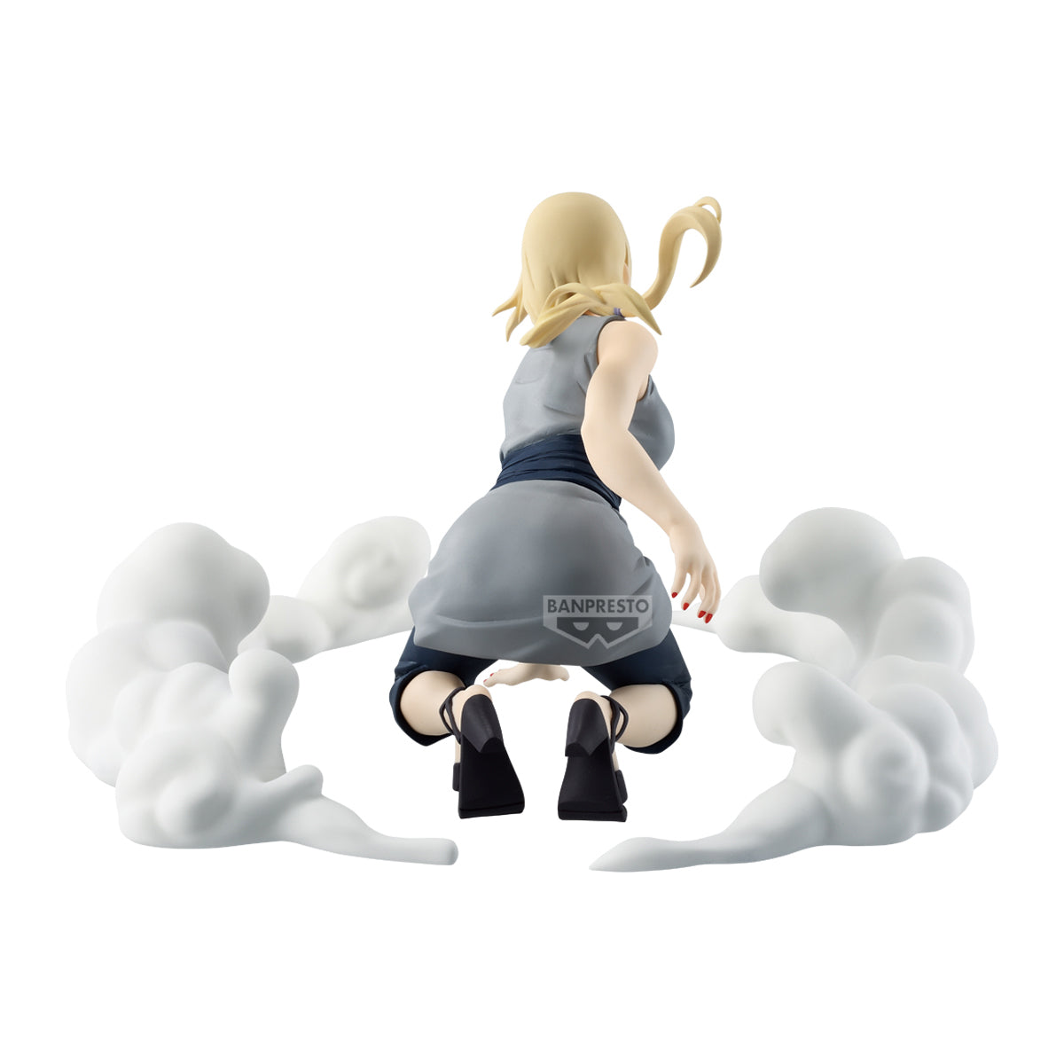 PRE-ORDER Banpresto - Naruto Tsunade Figure
