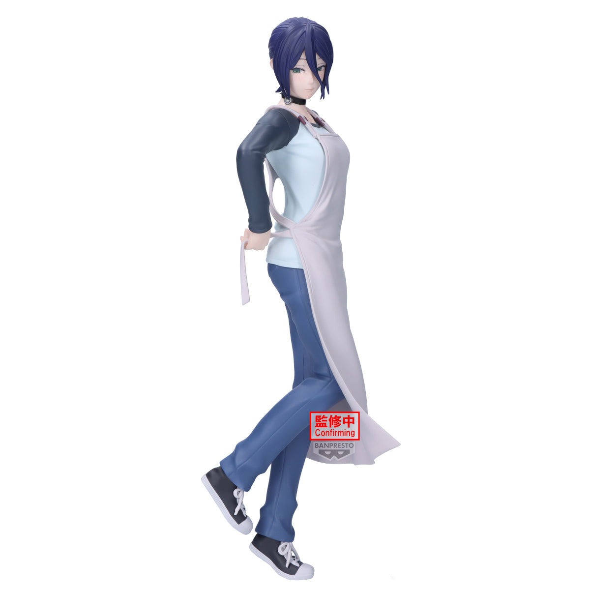 PRE-ORDER Banpresto - Chainsaw Man The Movie: Reze Arc Glitter&Glamours - Reze: Waitress Ver.
