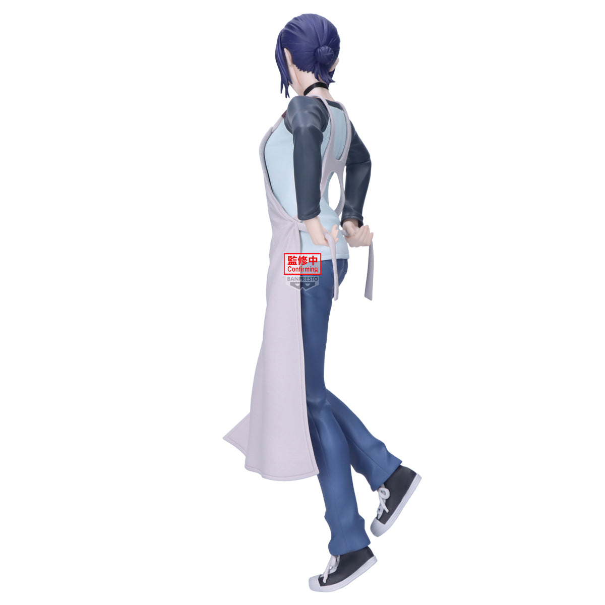 PRE-ORDER Banpresto - Chainsaw Man The Movie: Reze Arc Glitter&Glamours - Reze: Waitress Ver.