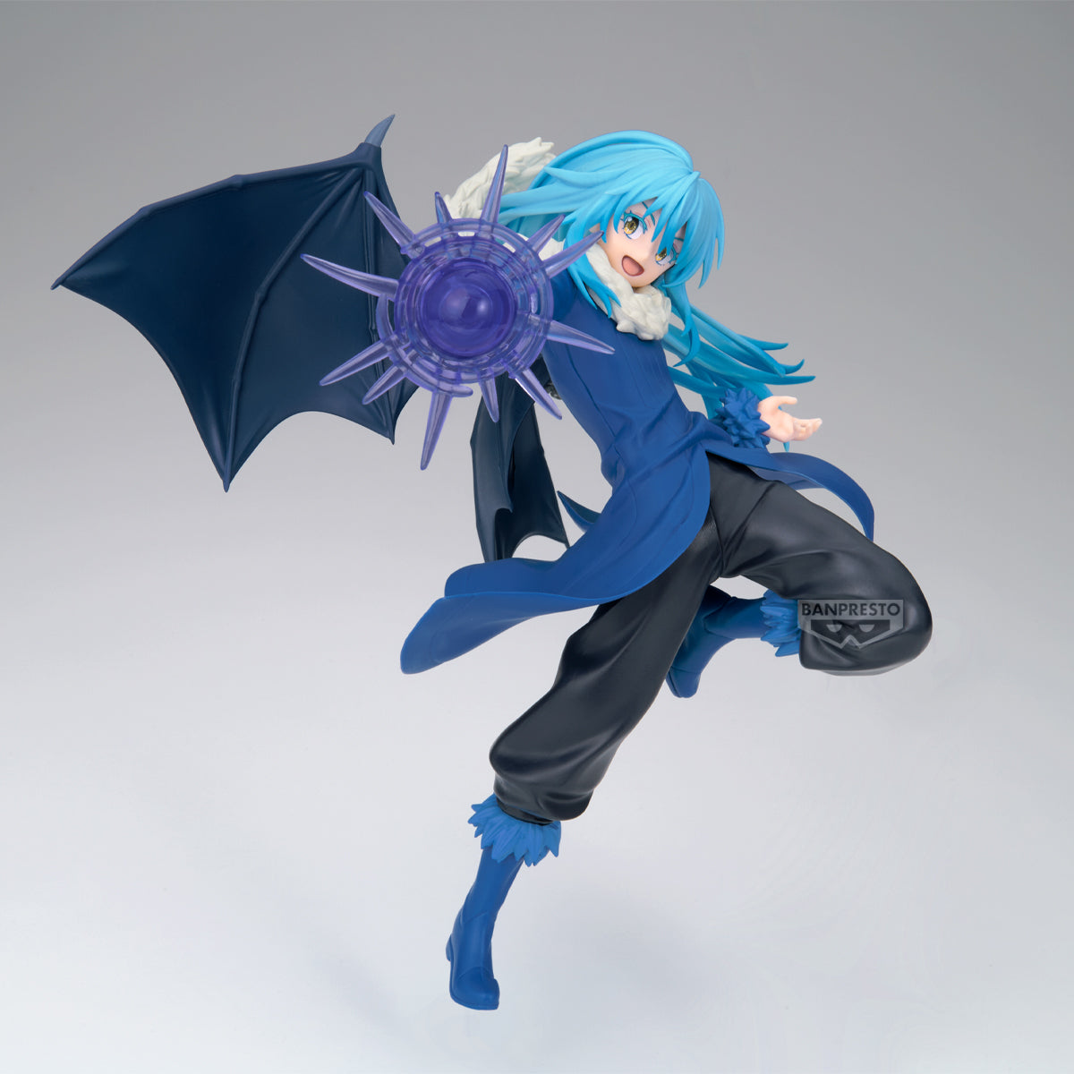 PRE-ORDER Banpresto - That Time I Got Reincarnated As A Slime Espresto: Phantom Effect - Rimuru Tempest Ver. 2