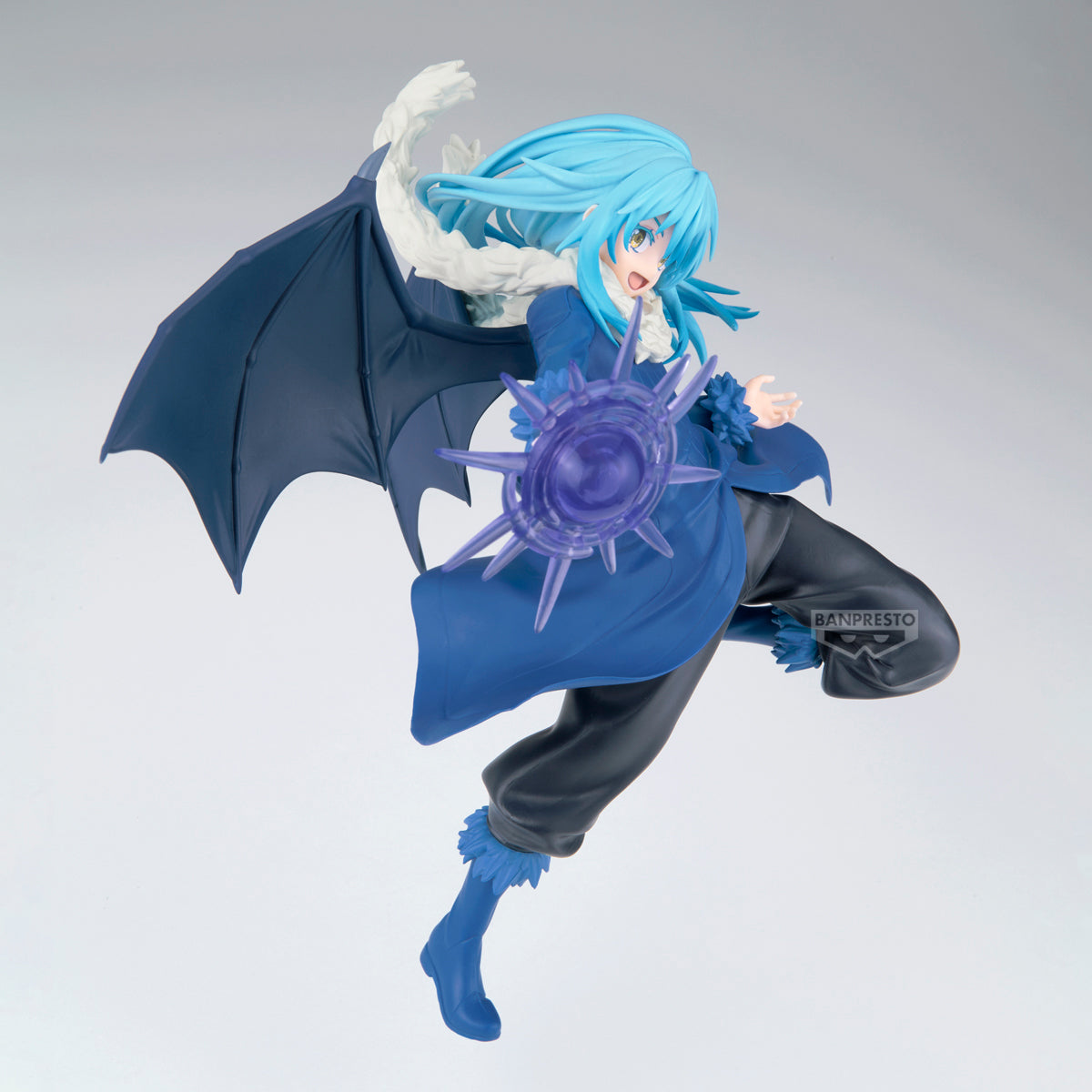PRE-ORDER Banpresto - That Time I Got Reincarnated As A Slime Espresto: Phantom Effect - Rimuru Tempest Ver. 2