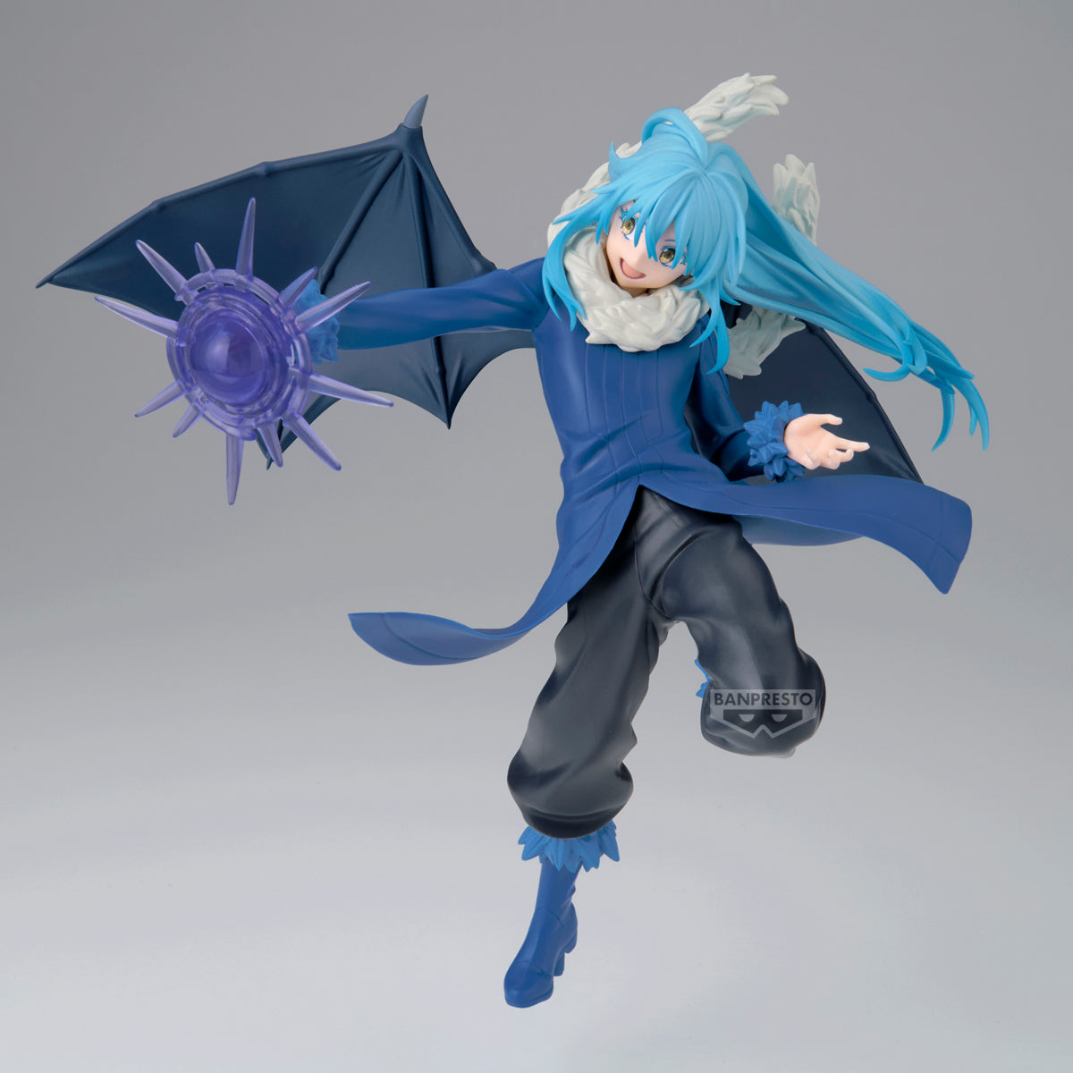 PRE-ORDER Banpresto - That Time I Got Reincarnated As A Slime Espresto: Phantom Effect - Rimuru Tempest Ver. 2