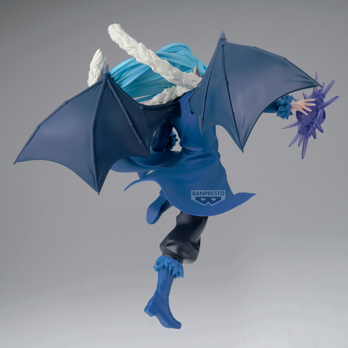 PRE-ORDER Banpresto - That Time I Got Reincarnated As A Slime Espresto: Phantom Effect - Rimuru Tempest Ver. 2
