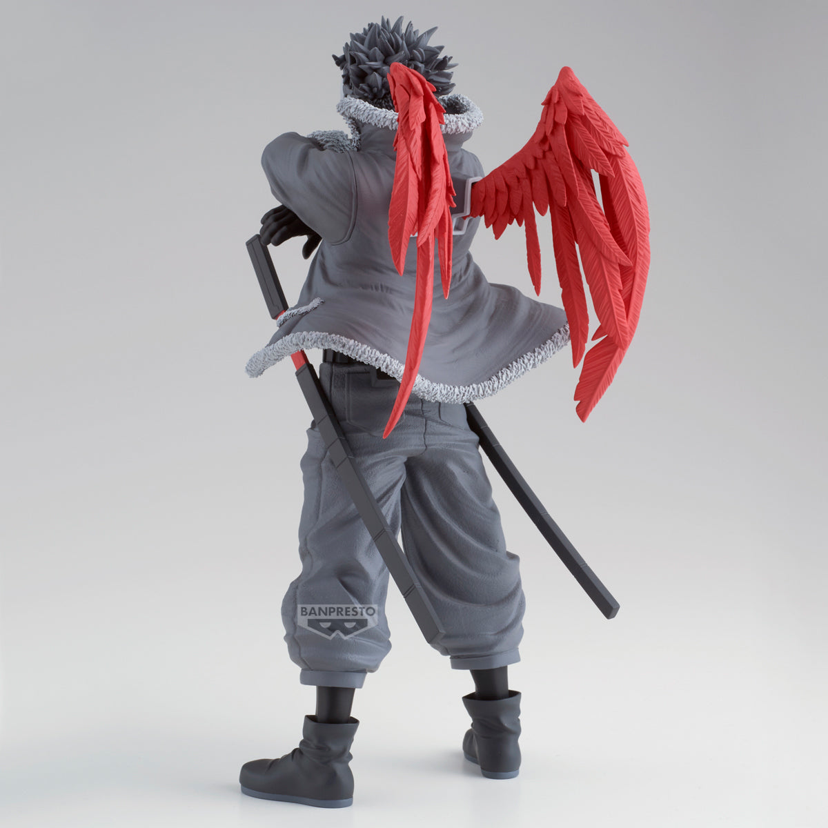 PRE-ORDER Banpresto - My Hero Academia Noir Edge Collection - Hawks