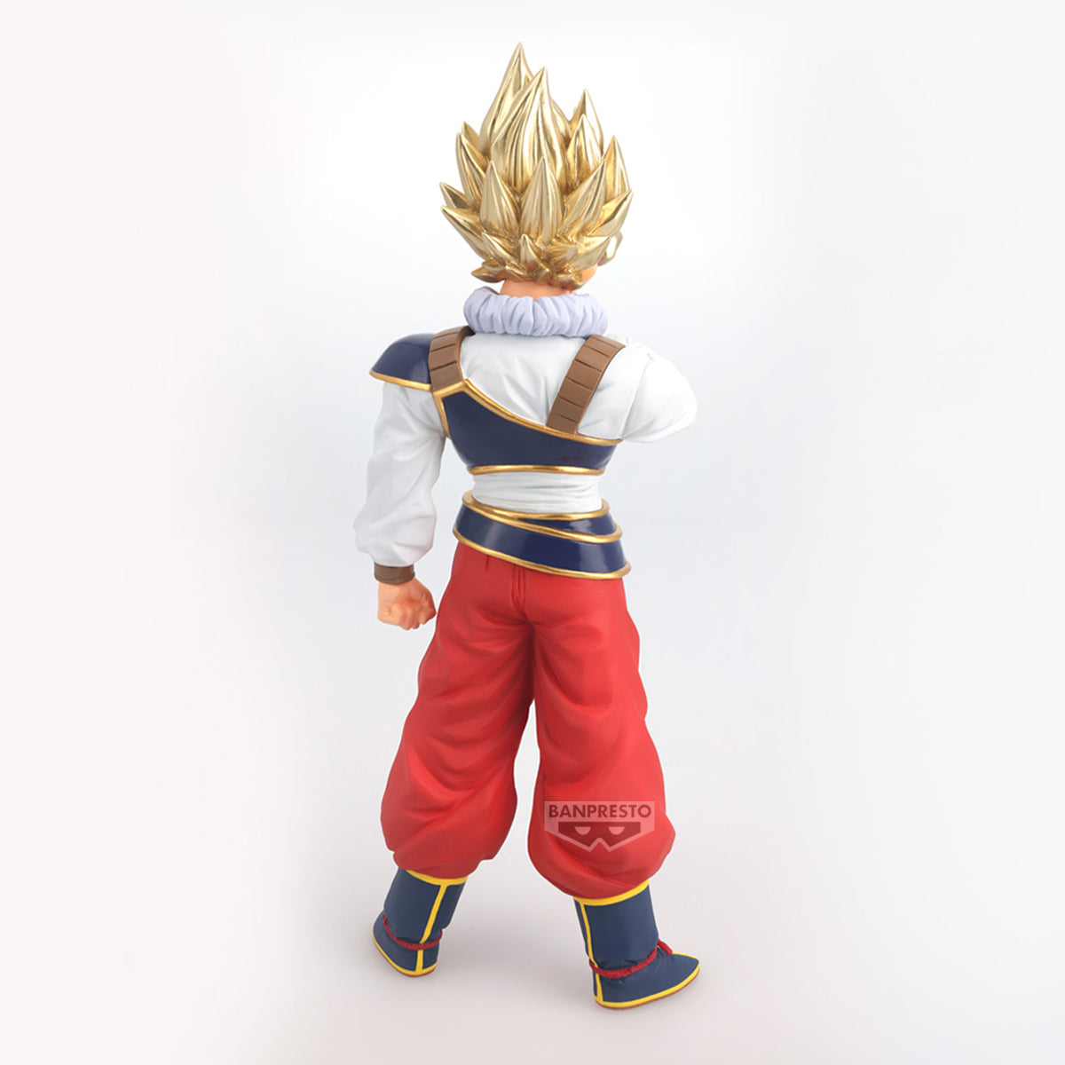 PRE-ORDER Banpresto - Dragon Ball Z Blood of Saiyans - Super Saiyan Son Goku III
