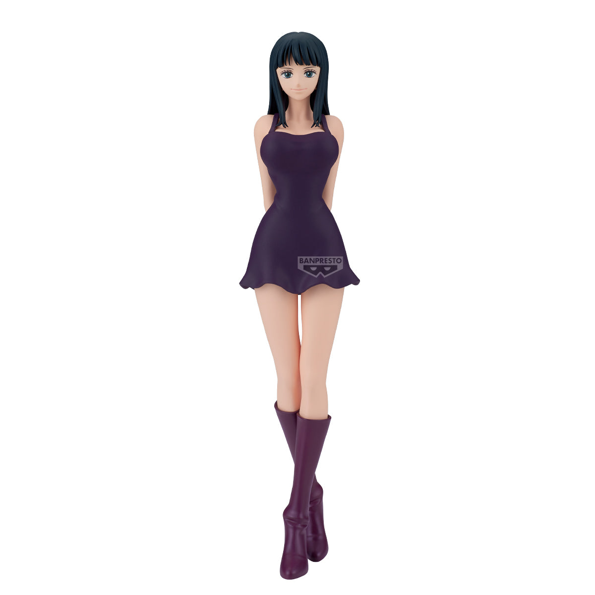 PRE-ORDER Banpresto - One Piece Glitter&Glamours - Nico Robin: Elbaph Style
