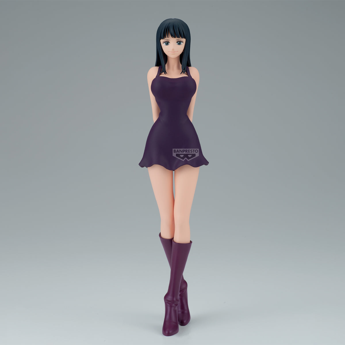 PRE-ORDER Banpresto - One Piece Glitter&Glamours - Nico Robin: Elbaph Style