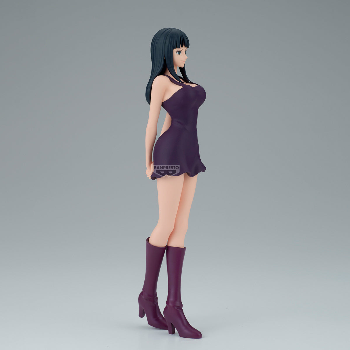 PRE-ORDER Banpresto - One Piece Glitter&Glamours - Nico Robin: Elbaph Style