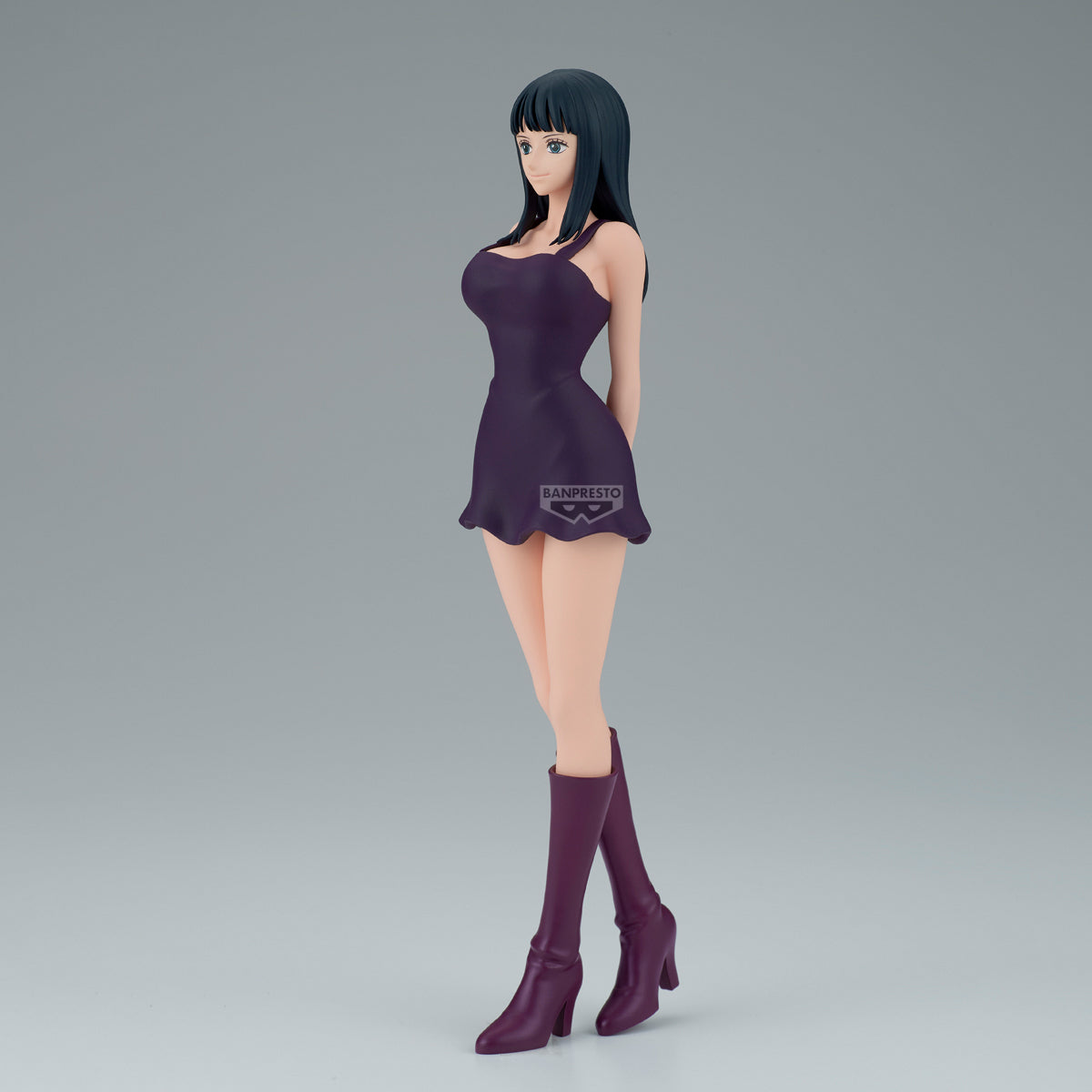 PRE-ORDER Banpresto - One Piece Glitter&Glamours - Nico Robin: Elbaph Style