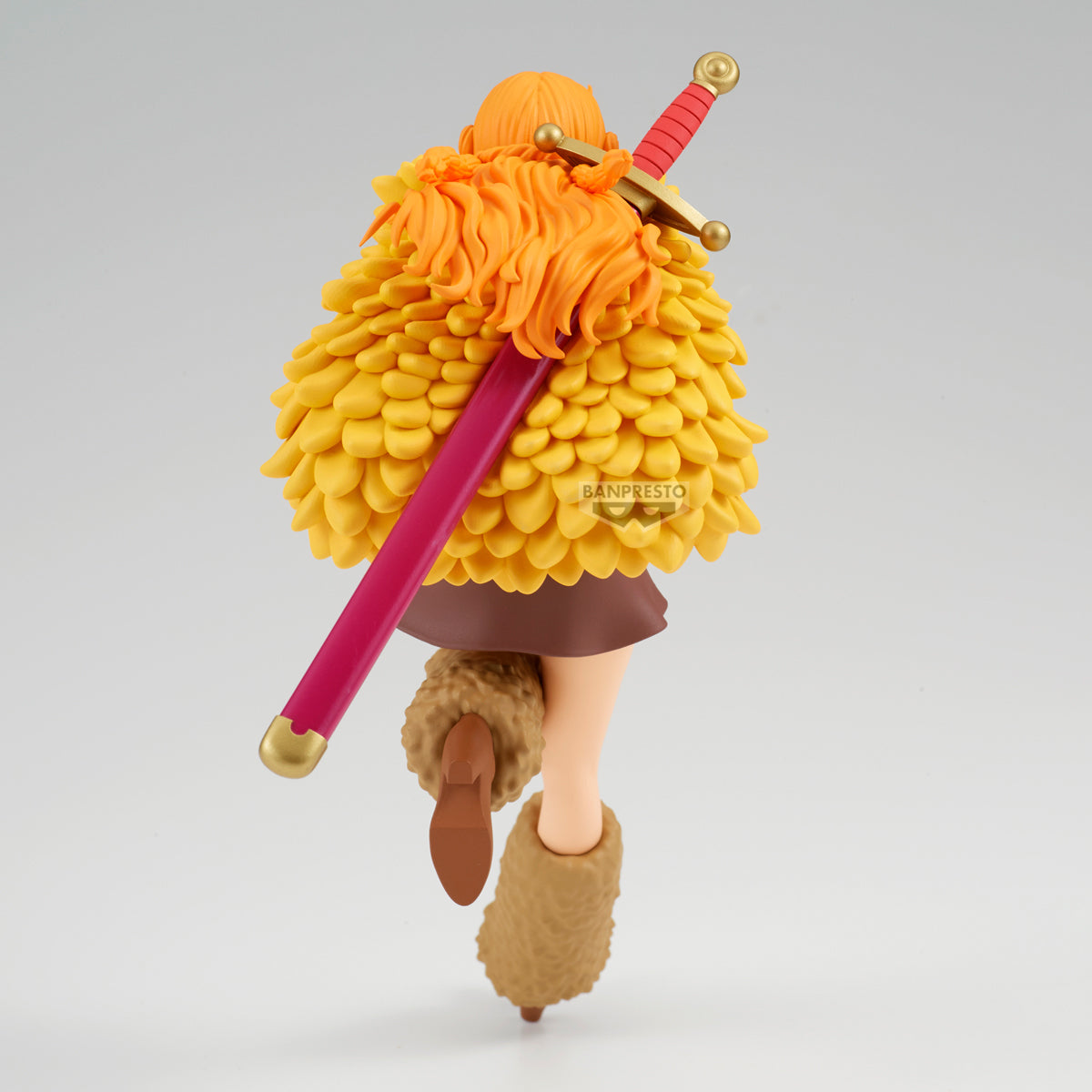 PRE-ORDER Banpresto - One Piece Battle Record Collection - Nami II