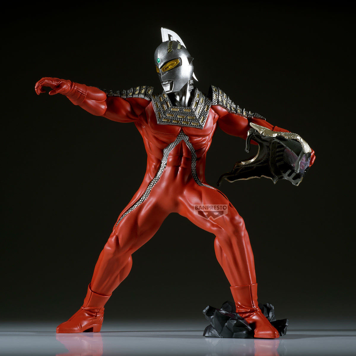 PRE-ORDER Banpresto - Ultraman Series Gokai - Ultraseven