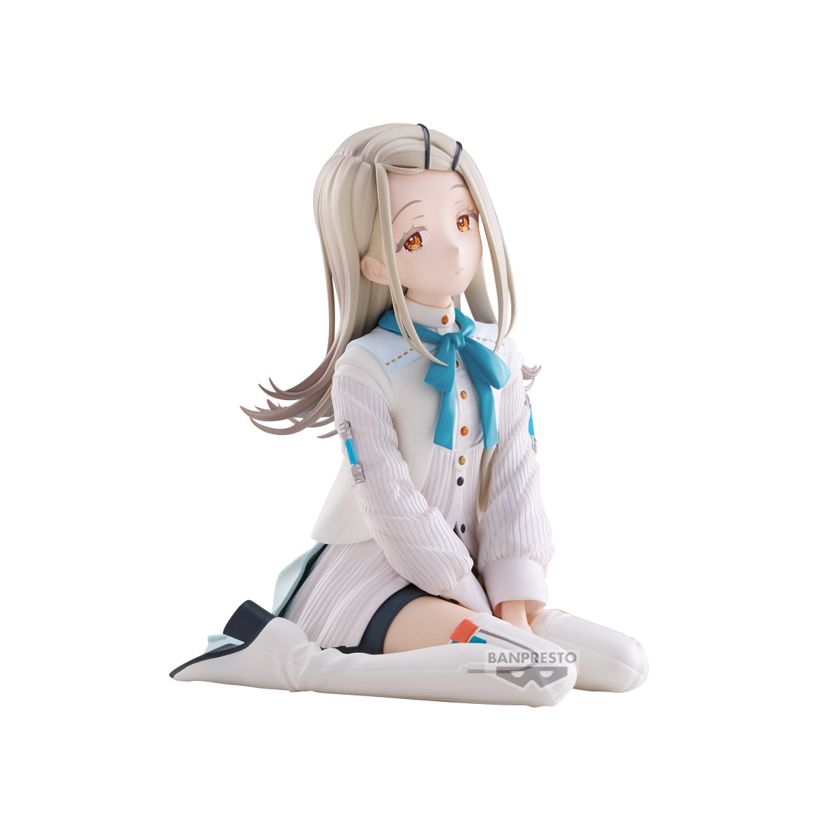 PRE-ORDER Banpresto - Gakuen iDOLM@STER Espresto: Textural Layer - Hiro Shinosawa