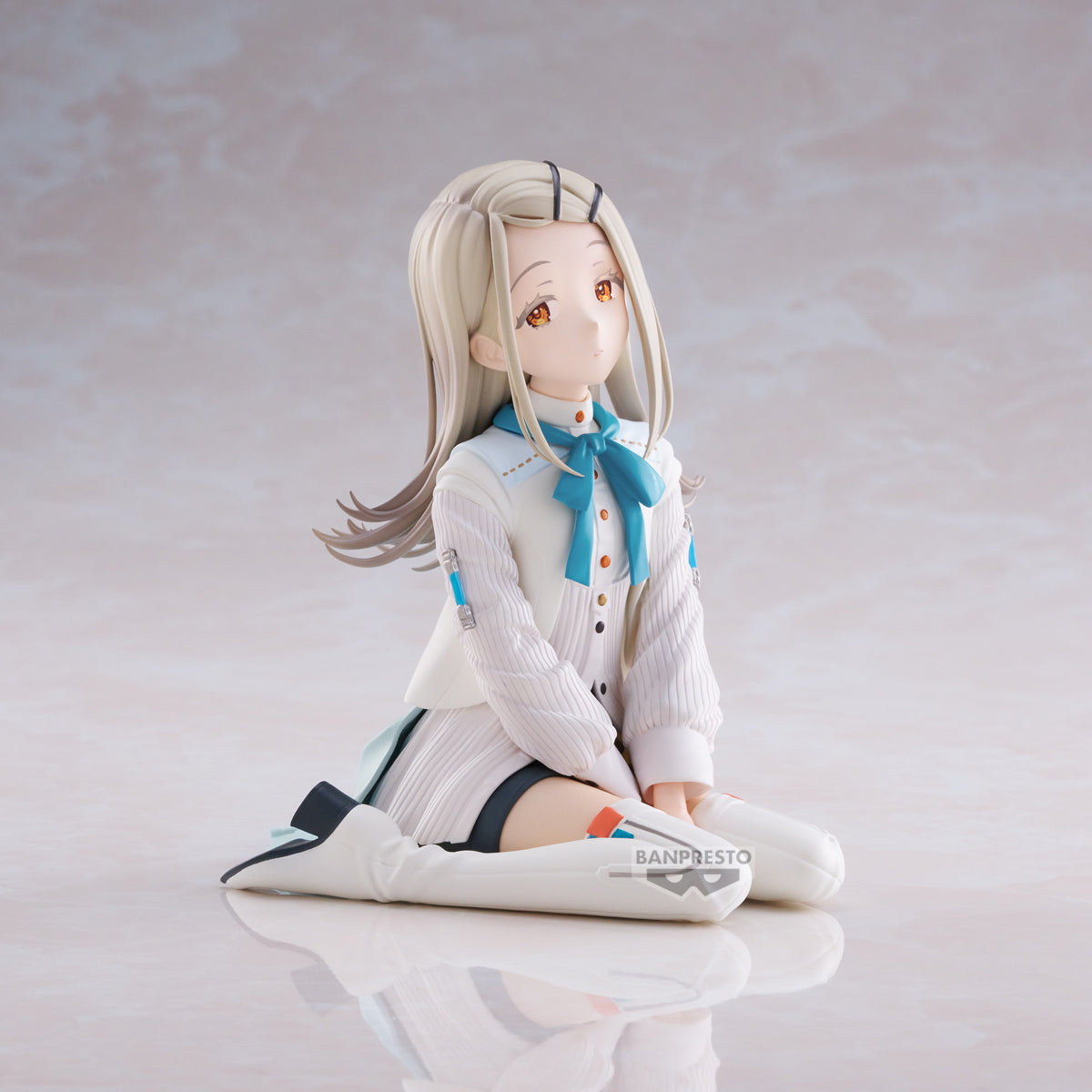 PRE-ORDER Banpresto - Gakuen iDOLM@STER Espresto: Textural Layer - Hiro Shinosawa