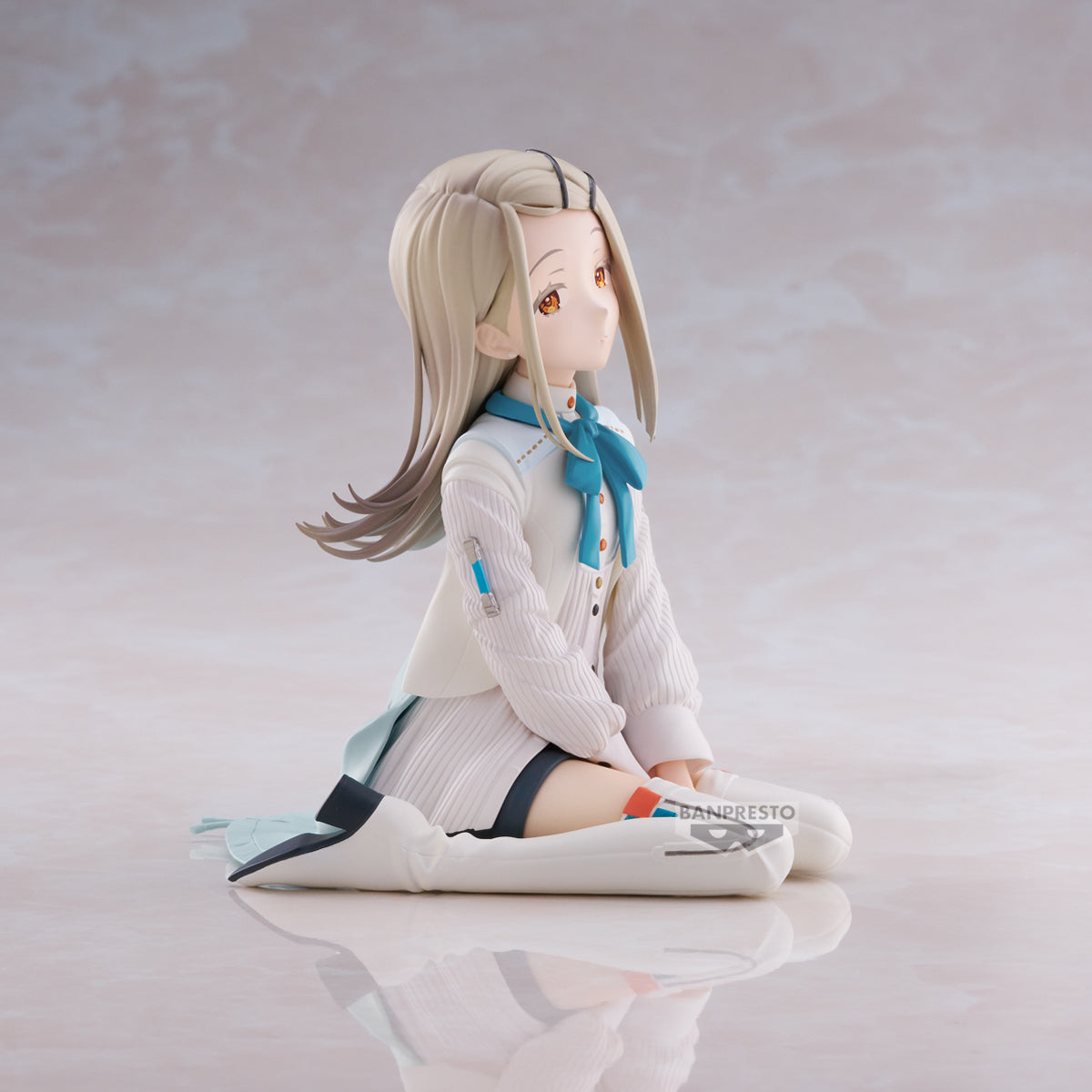 PRE-ORDER Banpresto - Gakuen iDOLM@STER Espresto: Textural Layer - Hiro Shinosawa