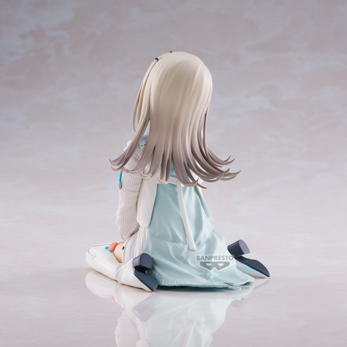 PRE-ORDER Banpresto - Gakuen iDOLM@STER Espresto: Textural Layer - Hiro Shinosawa