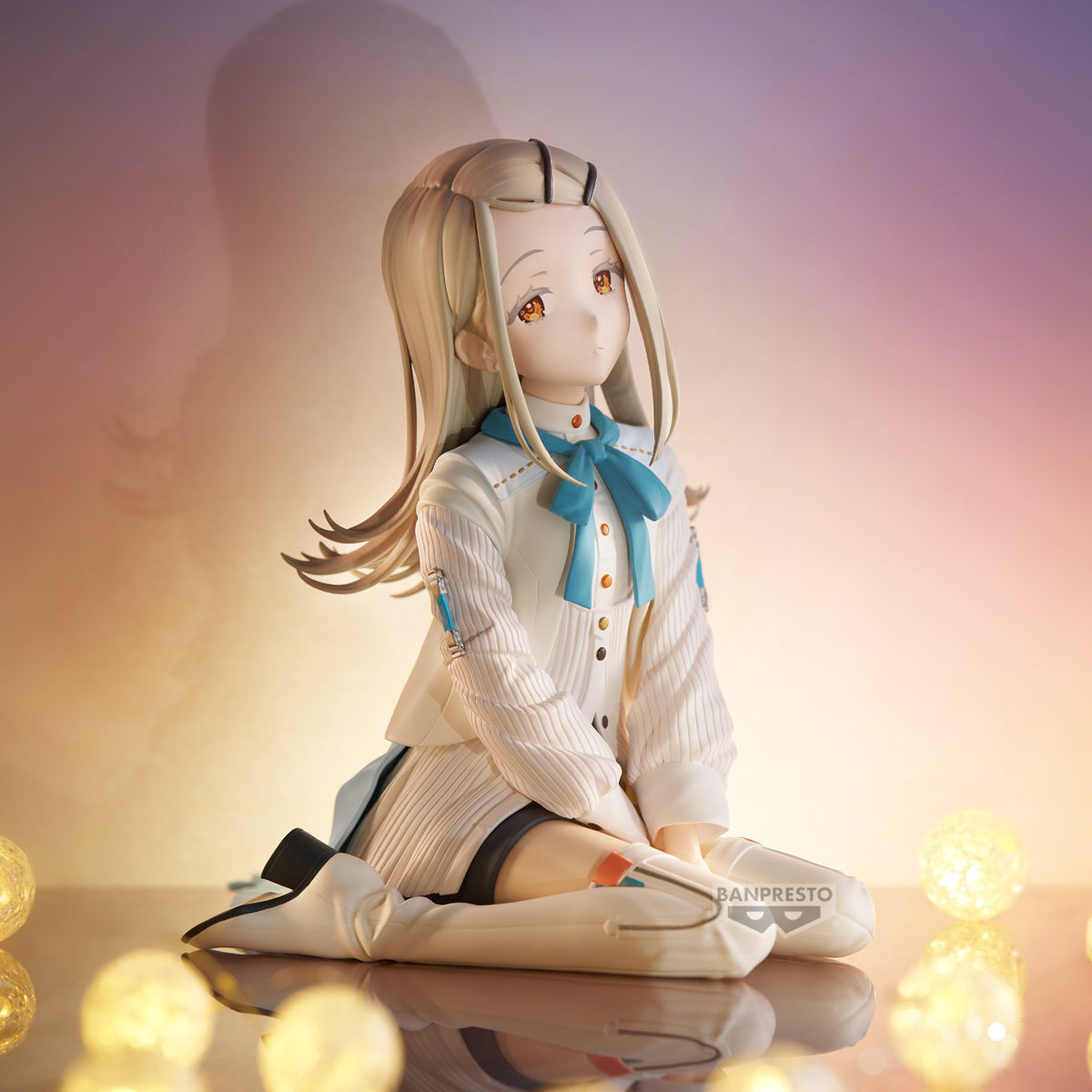 PRE-ORDER Banpresto - Gakuen iDOLM@STER Espresto: Textural Layer - Hiro Shinosawa