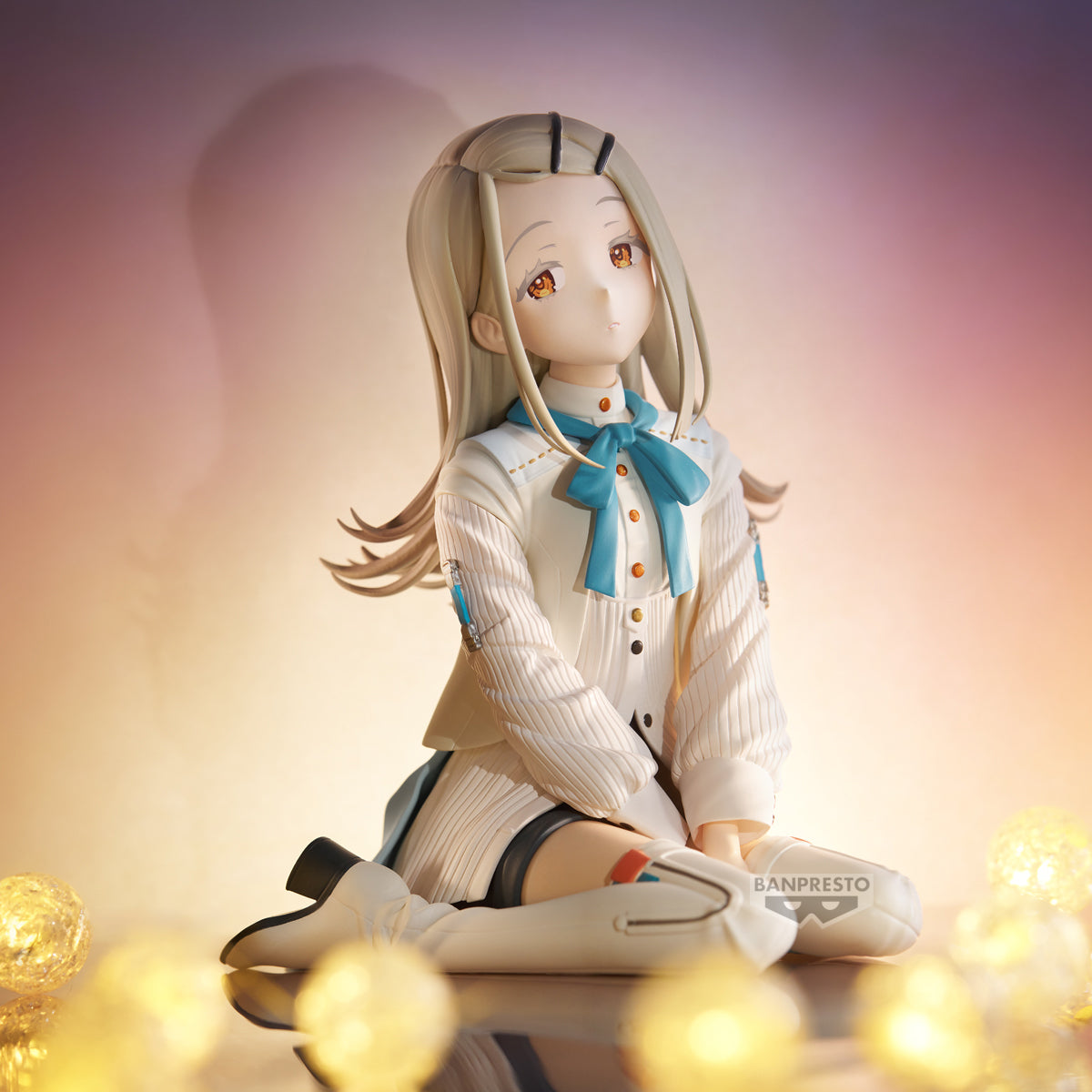 PRE-ORDER Banpresto - Gakuen iDOLM@STER Espresto: Textural Layer - Hiro Shinosawa