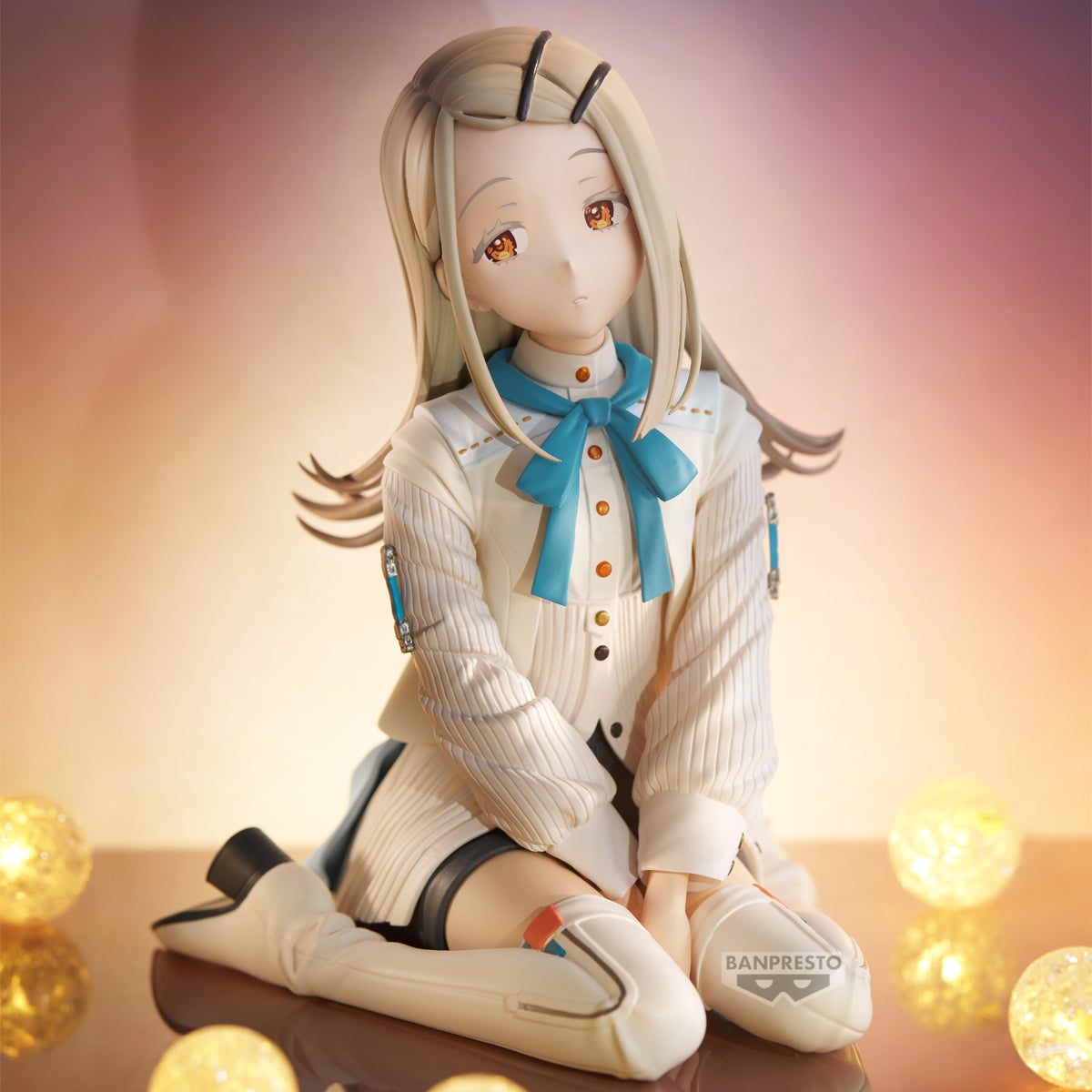 PRE-ORDER Banpresto - Gakuen iDOLM@STER Espresto: Textural Layer - Hiro Shinosawa