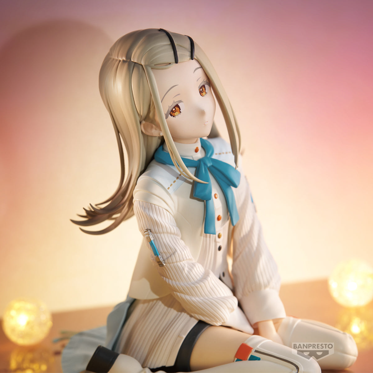 PRE-ORDER Banpresto - Gakuen iDOLM@STER Espresto: Textural Layer - Hiro Shinosawa