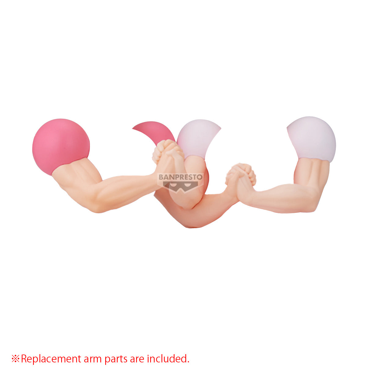 PRE-ORDER Banpresto - Muscle Stars Piece - Crayon Shin-chan: Great Adventure in Henderland - Joma