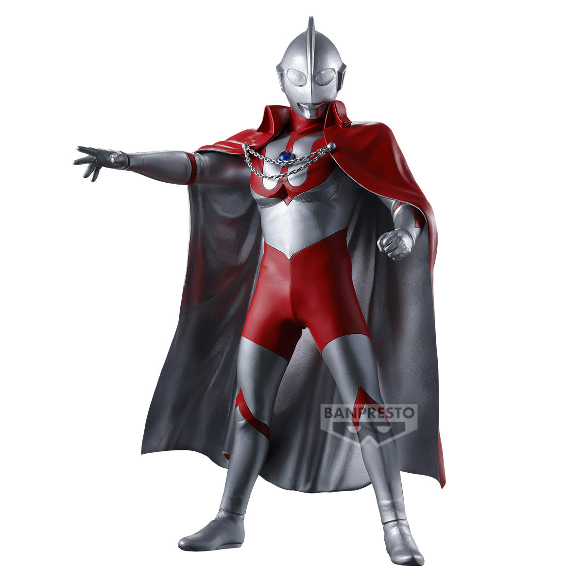 PRE-ORDER Banpresto - Ultraman Grandista - Ultraman