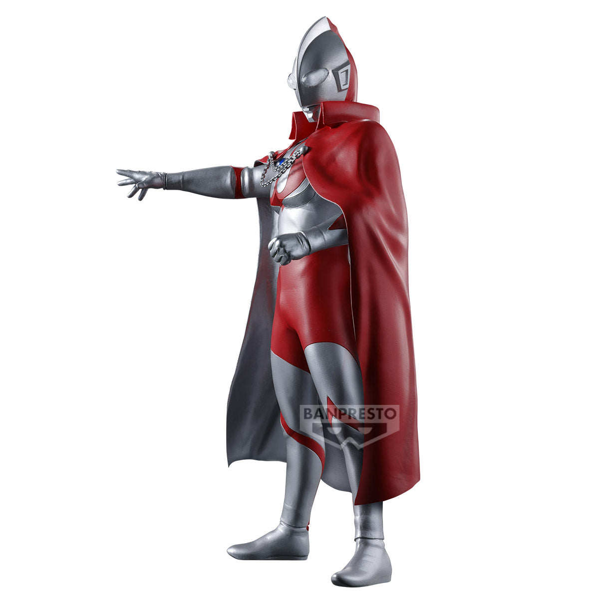PRE-ORDER Banpresto - Ultraman Grandista - Ultraman