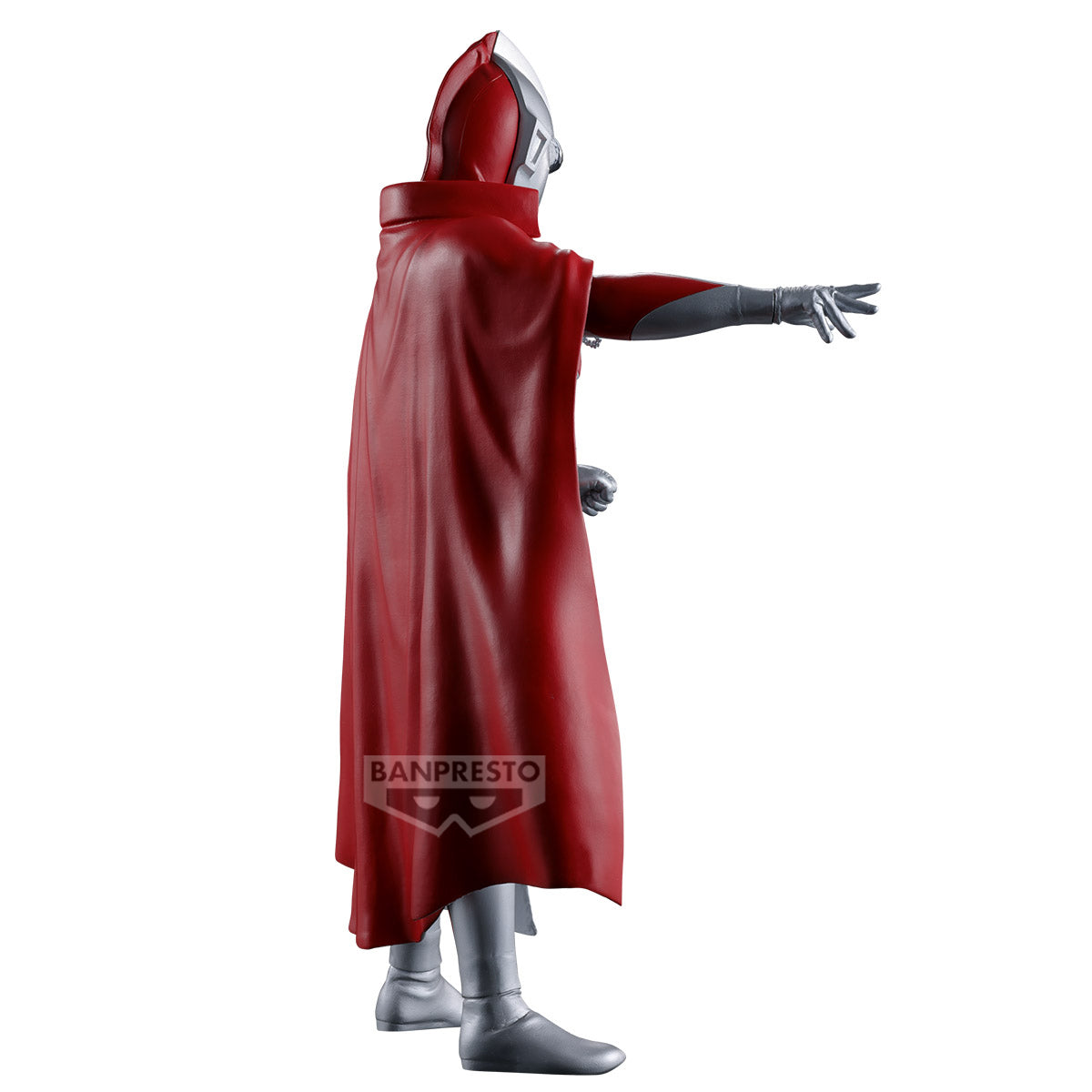 PRE-ORDER Banpresto - Ultraman Grandista - Ultraman