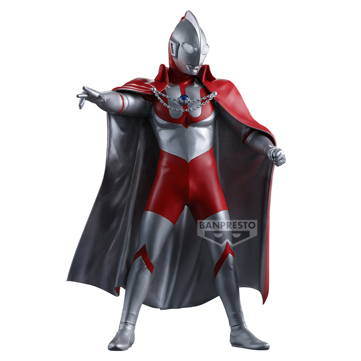 PRE-ORDER Banpresto - Ultraman Grandista - Ultraman