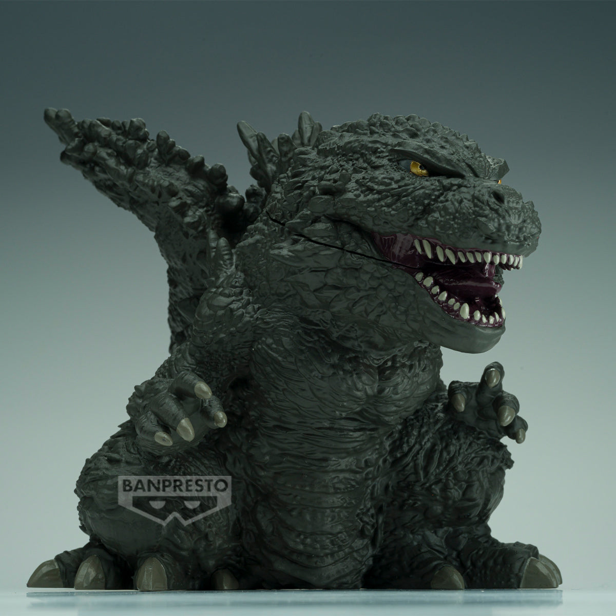 PRE-ORDER Banpresto - Godzilla Minus Zero Enshrined Monsters EX - Godzilla: 2026